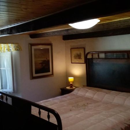 Baita 7 Nani Aparthotel Pievepelago Buitenkant foto